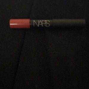 NARS Velvet Matte lip sample-Dolce Vita-Used once